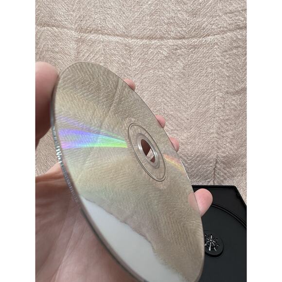 Jonas Brothers: The Concert Experience (DVD, 2009) – Disney Music - Picture 5 of 5